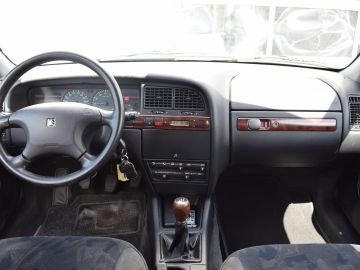 Citroën Xantia